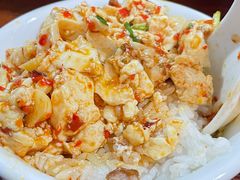 -彭秉兰豆花烤鱼(文化园店)