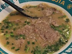 -当家水煎包·牛肉汤(浦江店)
