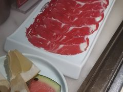 -巴渝瓦肆重庆鲜火锅(宝龙环湖店)