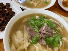 -十二忠手拉面(中华路店)