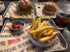 -Side Street街旁(交道口店)