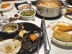 -吉布鲁牛排海鲜自助(温江合生汇店)