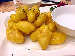 -内蒙古驻京办餐厅