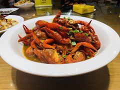 -戴记龙虾(天泽街店)
