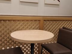 用餐区-德克士(汝河路店)