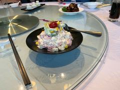 土豆沙拉-廊亦舫Lang Yi Fang Restaurant(金桥店)