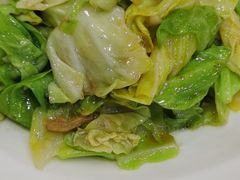 -我家小院川菜馆(杨家湾地铁站店)