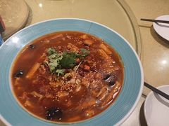 -粥六•新晋菜(柳巷店)