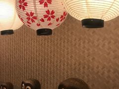 -隐泉京望日式料理(太和广场店)