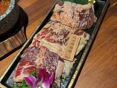 -鹤汀居酒屋•家庭料理•烧鸟酒肆(新街口店)