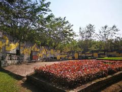 -红色娘子军纪念园