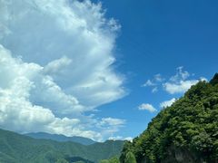 -神农架景区