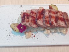 -BossBabe亲子餐厅(金光华广场店)