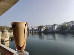 蛋炒饭-Lake Shore Hotel & Restaurant