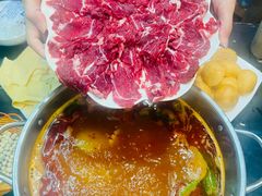 -八方牛客(四方河店)