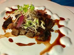 -AZUL by FUEL蓝色·法式酒馆(琶醍店)