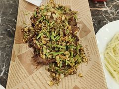 -阿甘酒家(桂青路店)