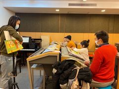 -雅马哈音乐中心(上海静安直营店)