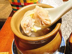 -南京大牌档(青岛万象城店)