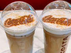 -COSTA COFFEE(吴江路店)