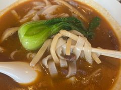 -漆黑觉米粉(三里屯店)