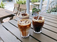 -CHILLAX轻乐时(侨建·Hi City店)