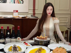 -宴锦堂·西院私房菜