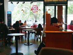大堂-COSTA COFFEE(丰联广场店)