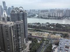 -广州富力丽思卡尔顿酒店