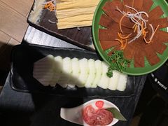 -九鼎轩火锅大排挡