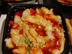 -梵云依家小冒菜(新街口总店)