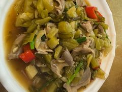 -龙记烤鸭店(新民路店)