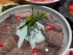 -晓秧锅鲜货火锅·重庆老字号(步步高店)