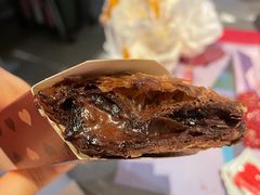 -麦当劳(世界城广场店)