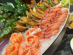-樱之盛宴·蟹料理海鲜自助(前进大街店)