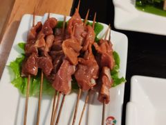 -川中故事·成都老火锅(东书房店)