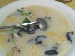 -春水锅贴·传统鲁菜(大明湖店)