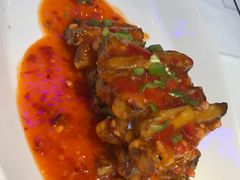 -尚岛私房菜(西方巷店)