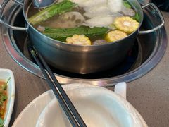 -为什么牛潮汕牛肉火锅(中信广场店)