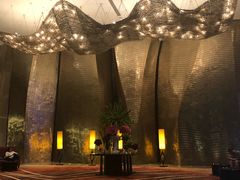 -广州天河希尔顿酒店