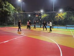 -杭州城北体育公园