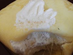 榴莲班戟-Tomado绿色烘焙(大尧三路店)
