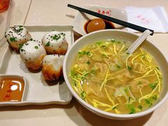 -东泰祥生煎馆(重庆北路店)