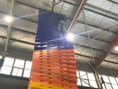 -天空之城蹦床攀岩运动馆·团建拓展·亲子游乐·生日派对(合肥店)