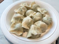 -海知道大连海鲜水饺(南山大冲店)