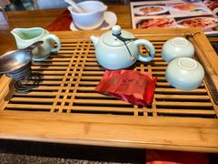 -小城粥道·海胆鲜虾粥(解放广场店)