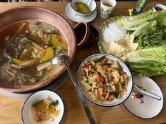 -妈妈的味道·腾冲特色菜(和顺古镇店)