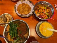 -雙冲柳州螺蛳粉&酸嘢&桂林米粉(簋街店)