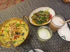 -南沙游艇会·大兵船餐厅