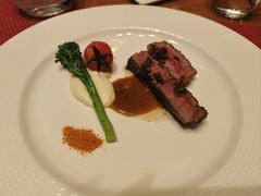 -圣丰索菲特·法国餐厅